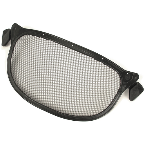 Visi&egrave;re Peltor en treillis m&eacute;tallique, 12-1/2" la x 15-1/2" h Air Extreme Inc.