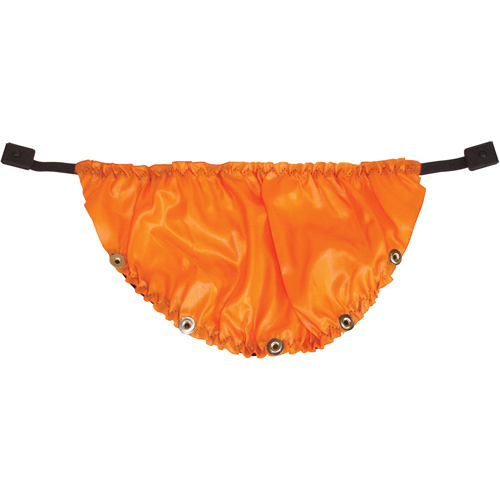 Scellant Pour Visiere, Taille unique, Orange, PVC Air Extreme Inc.