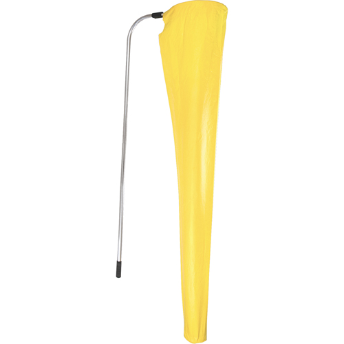 Drench Shower Tester Air Extreme Inc.