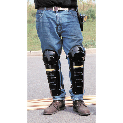Plastic Shin Guards Air Extreme Inc.
