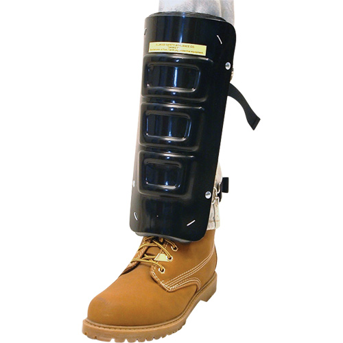 Plastic Shin Guards Air Extreme Inc.