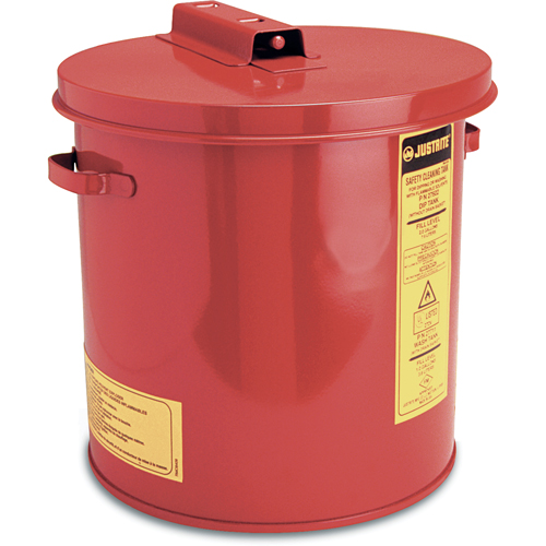 Dip Tanks Air Extreme Inc.