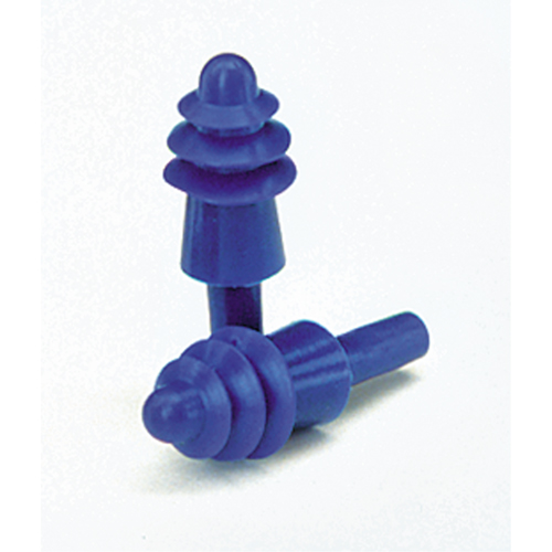 Bouchons d'oreilles Air Soft de Howard Leight, Vrac - Sac en poly Air Extreme Inc.