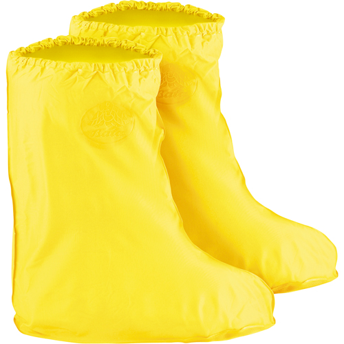 Shoe & Boot Covers, Large, PVC, 15" Height Air Extreme Inc.