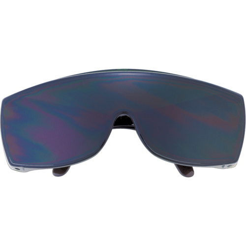 Lunettes de s&eacute;curit&eacute; Yukon TG, Lentille 5,0, Anti-&eacute;gratignures, ANSI Z87+/R&eacute;pond ou surpasse la norme CSA Z94.3 Air Extreme Inc.