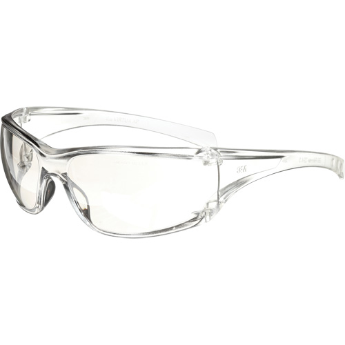 Virtua AP Safety Glasses, Indoor/Outdoor Mirror Lens, Anti-Scratch, ANSI Z87+/Meets/Exceeds CSA Z94.3 Air Extreme Inc.