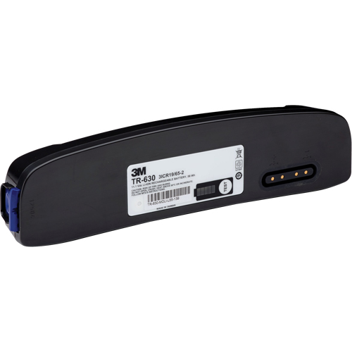 Versaflo Powered Air Purifying Respirator TR-600 Standard Battery Air Extreme Inc.