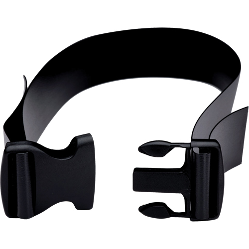 Versaflo Powered Air Purifying Respirator TR-600 Easy-Clean Belt Extender Air Extreme Inc.