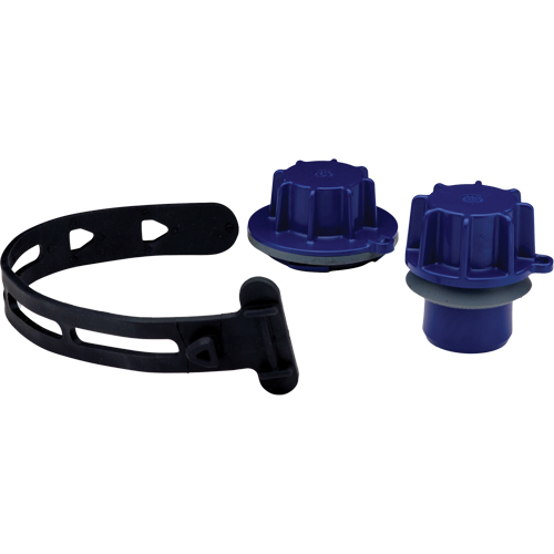 Versaflo Powered Air Purifying Respirator TR-600 Cleaning & Storage Kit Air Extreme Inc.