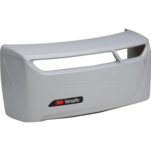 Versaflo Powered Air Purifying Respirator TR-600 Filter Cover Air Extreme Inc.