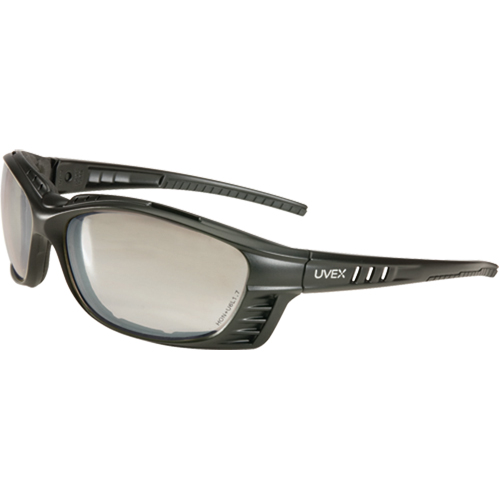 Uvex&reg; Livewire Safety Glasses, Clear Lens, Anti-Fog, Meets/Exceeds CSA Z94.3 Air Extreme Inc.