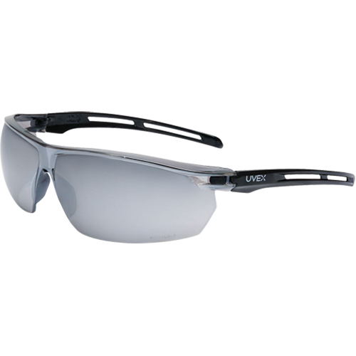 Uvex&reg; Tirade Sealed Safety Glasses, SCT-Reflect 50 Lens, Anti-Fog, ANSI Z87+/Meets/Exceeds CSA Z94.3 Air Extreme Inc.