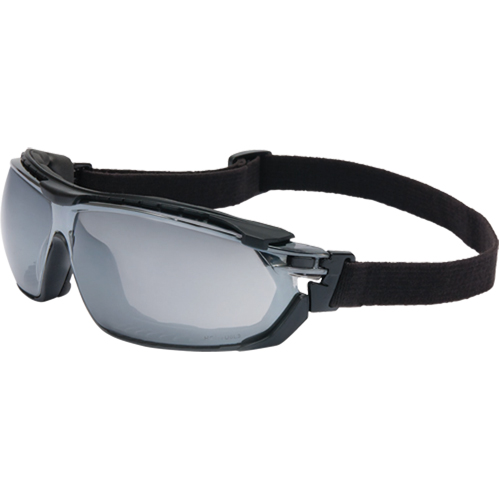 Uvex&reg; Tirade Sealed Safety Glasses, SCT-Reflect 50 Lens, Anti-Fog, ANSI Z87+/Meets/Exceeds CSA Z94.3 Air Extreme Inc.