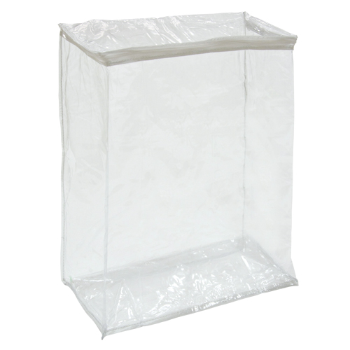 Zipper Bag Air Extreme Inc.