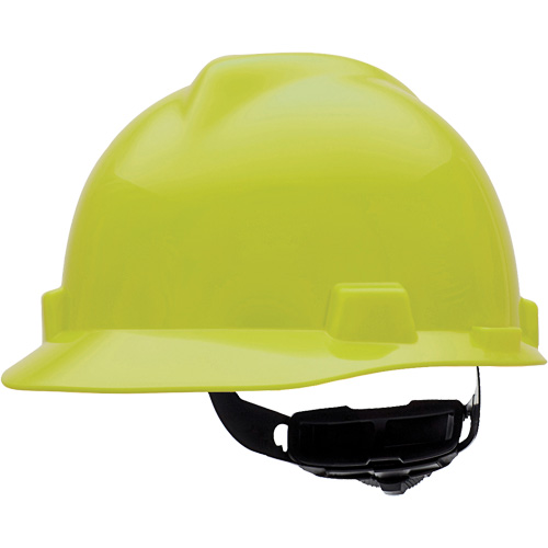 V-Gard&reg; Protective Caps - Fas-Trac&reg; Suspension, Meets CSA Type 1, Ratchet Suspension, Non-Vented Air Extreme Inc.
