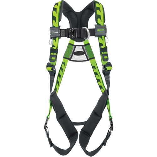 Miller&reg; Aircore Harnesses, CSA Certified, Class AP, 400 lbs. Cap. Air Extreme Inc.
