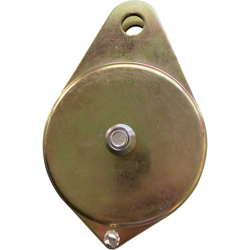 Poulie Air Extreme Inc.