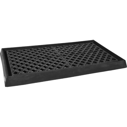 Ultra-Containment Tray&reg;, 54" L x 29.8" W x 3.5" H, 14 US gal. Spill Capacity Air Extreme Inc.