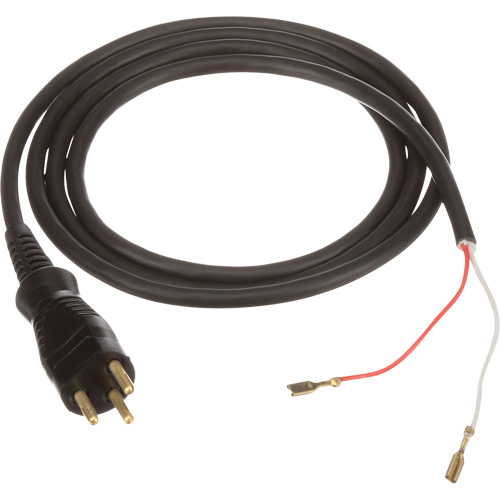 C&acirc;ble de rechange pour appareil filtrant &agrave; ventilation assist&eacute;e Powerflow Air Extreme Inc.