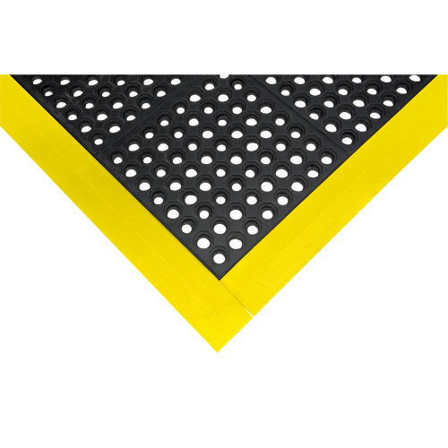 Border Ramp for Matting Air Extreme Inc.