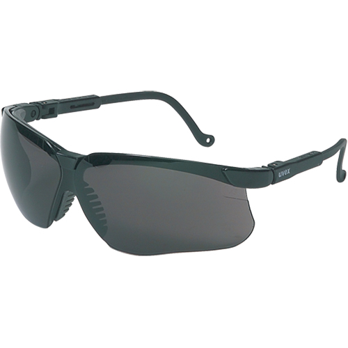 Lunettes de s&eacute;curit&eacute; Uvex HydroShield Genesis, Lentille Gris &agrave; 50 %, Antibu&eacute;e/Anti-&eacute;gratignures, ANSI Z87+/R&eacute;pond ou surpasse la norme CSA Z94.3 Air Extreme Inc.