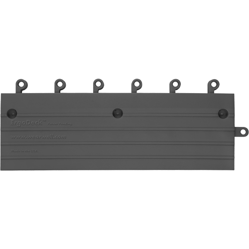 Rampe pour carrelage no 560 ErgoDeck  Air Extreme Inc.