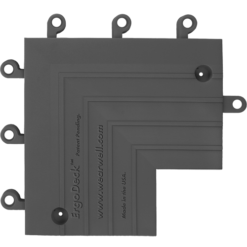 Angle int&eacute;rieur de carrelage no 560 ErgoDeck  Air Extreme Inc.