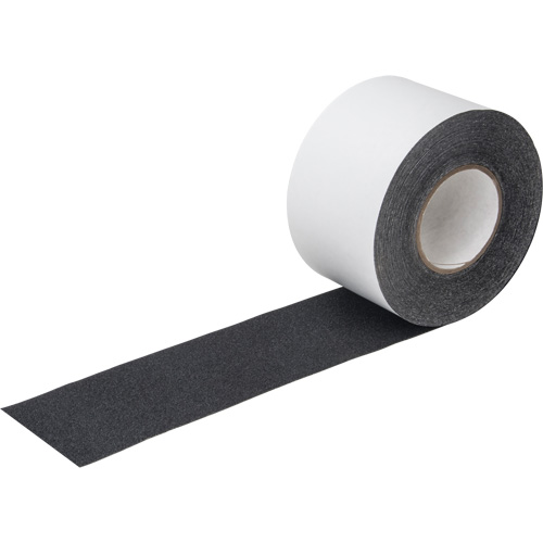 Premium Anti-Skid Tape, 4" x 60', Black Air Extreme Inc.