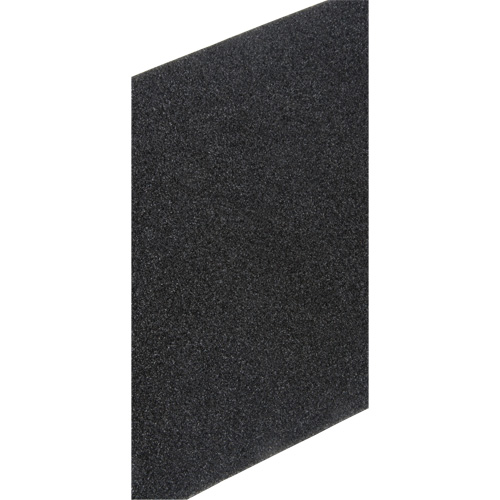 Premium Anti-Skid Tape, 6" x 60', Black Air Extreme Inc.