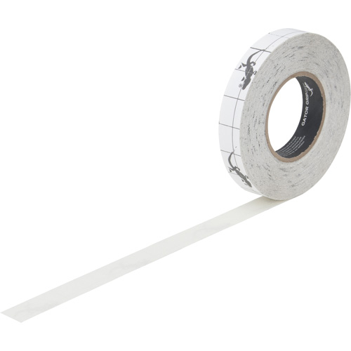 Premium Anti-Skid Tape, 1" x 60', Clear Air Extreme Inc.