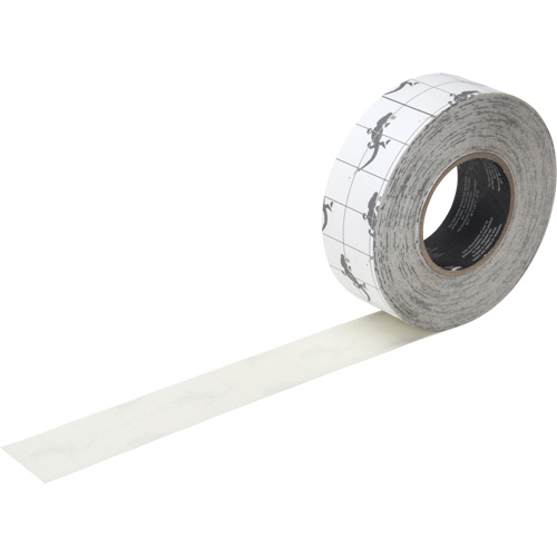 Ruban antid&eacute;rapant de premi&egrave;re qualit&eacute;, 2" x 60', Transparent Air Extreme Inc.