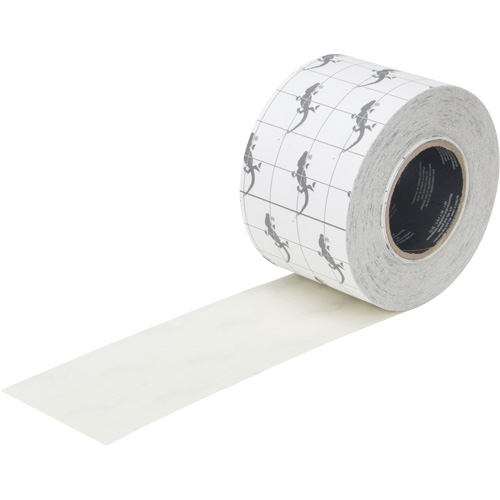 Premium Anti-Skid Tape, 4" x 60', Clear Air Extreme Inc.