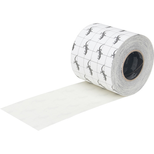 Premium Anti-Skid Tape, 6" x 60', Clear Air Extreme Inc.