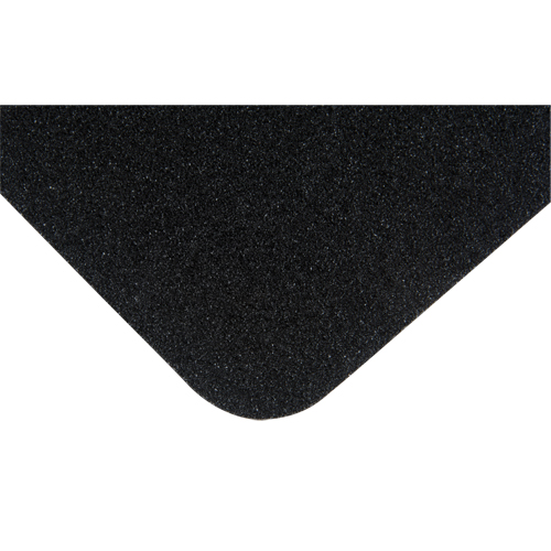 Premium Anti-Skid Tape, 5.5" x 5-1/2", Black Air Extreme Inc.
