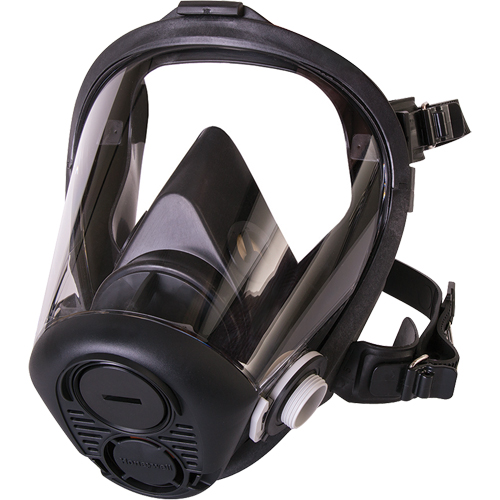 Respirateur &agrave; masque complet de s&eacute;rie RU6500 de North, Silicone, Petit Air Extreme Inc.