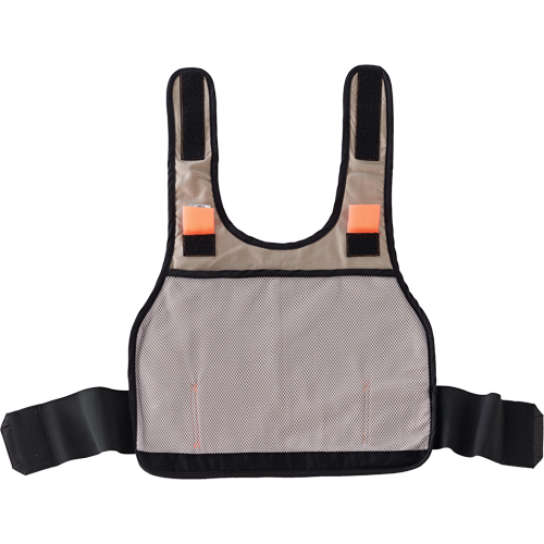 Vestes de refroidissement par changement de phase 6215, Petit/Moyen, Khaki Air Extreme Inc.