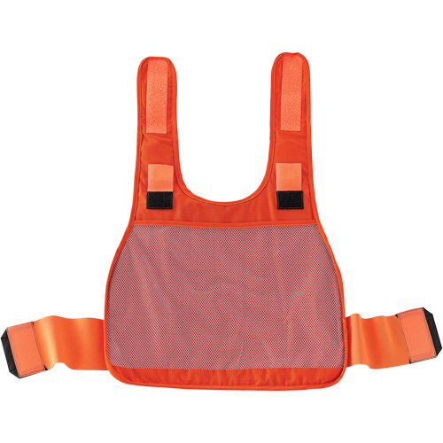 6215HV Phase Change Cooling Vests, Small/Medium, Orange Air Extreme Inc.