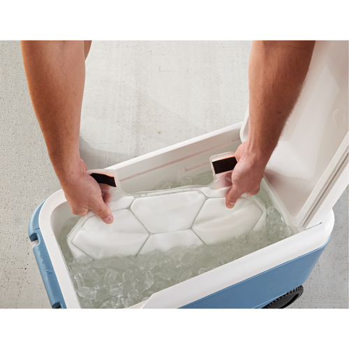 6215 Phase Change Packs for Cooling Vests Air Extreme Inc.