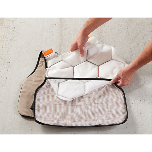 6215 Phase Change Packs for Cooling Vests Air Extreme Inc.