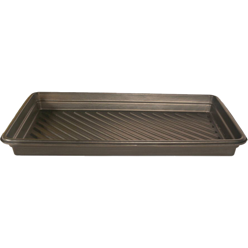 Ultra-Utility Trays&reg;, 12" L x 48" W x 4.75" H, 12 gal. Spill Capacity Air Extreme Inc.