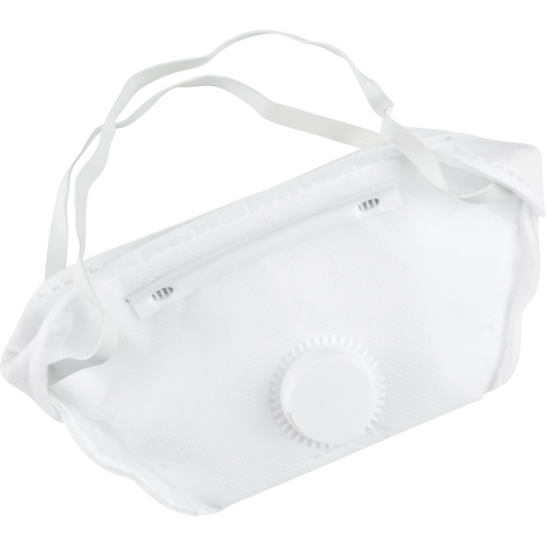 Respirateur contre les particules, N95, Certifi&eacute; NIOSH, Moyen/grand Air Extreme Inc.