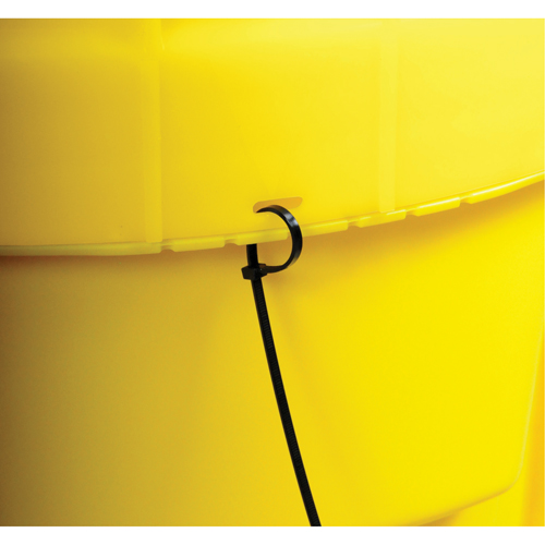 Ultra-Overpacks&reg; Drum, 30 gal., Stationary Air Extreme Inc.