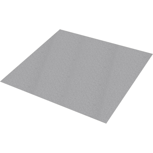 Plaque antid&eacute;rapante Safestep, 47" la x 96" lo, Gris Air Extreme Inc.