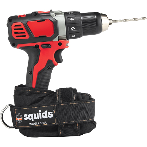 Squids&reg; 3780 Power Tool Trap Holster Air Extreme Inc.