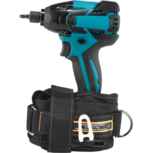 Squids&reg; 3780 Power Tool Trap Holster Air Extreme Inc.