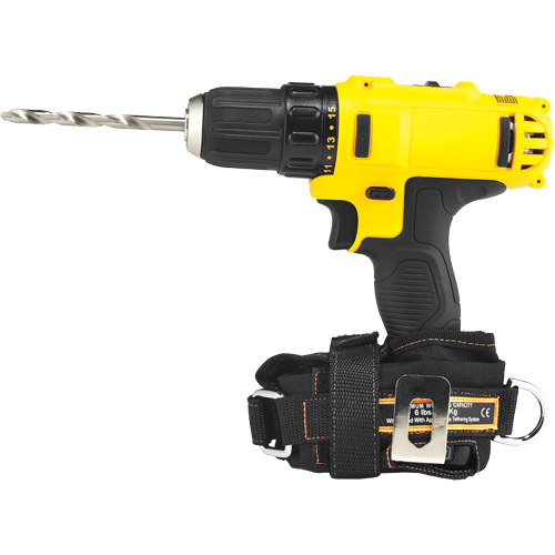 Squids&reg; 3780 Power Tool Trap Holster Air Extreme Inc.