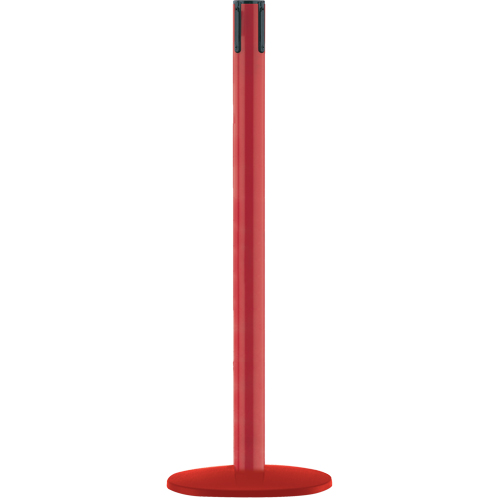 Marine Receiver Posts, 38" High, Red Air Extreme Inc.