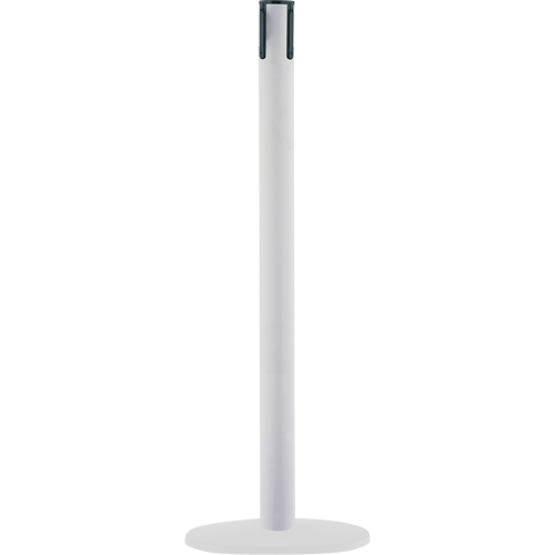 Poteaux receveurs marins, Hauteur de 38", Blanc Air Extreme Inc.