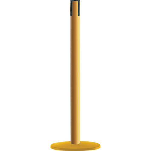 Poteaux receveurs marins, Hauteur de 38", Jaune Air Extreme Inc.