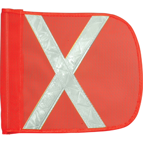 Safety Whip&reg; Safety Flag Air Extreme Inc.